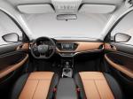 Landwind X2 2017 года